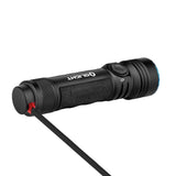 Olight Seeker 4 Pro | krachtige zaklamp | 4.600 lm