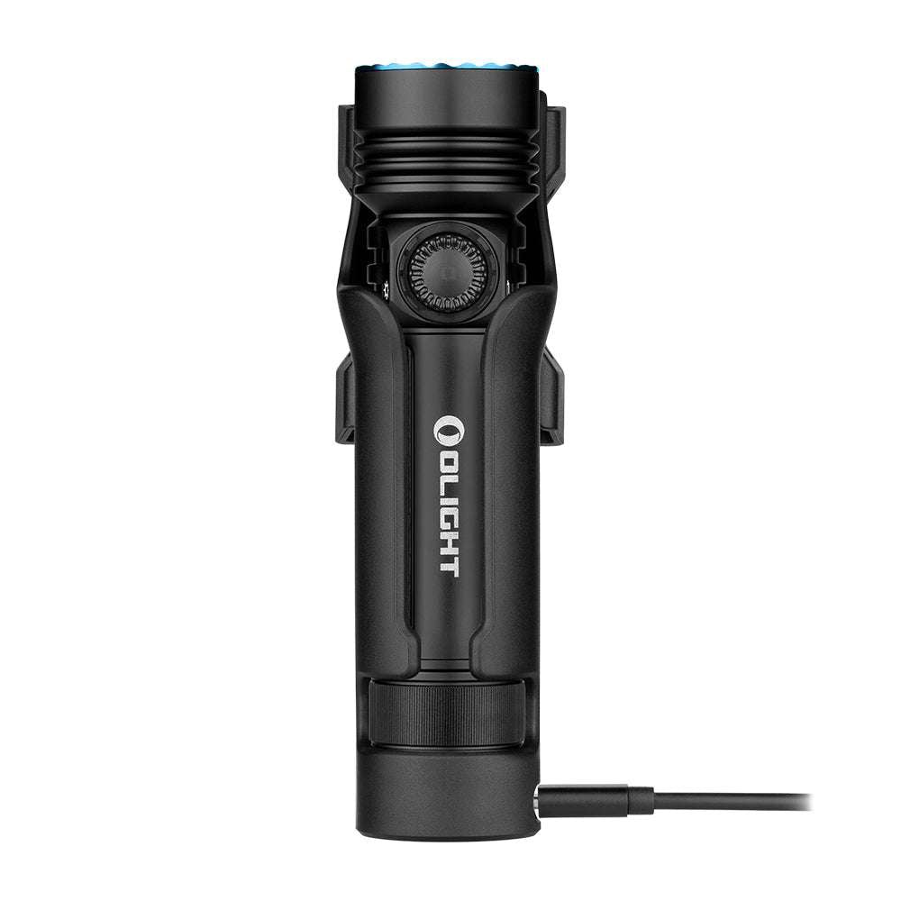 Olight Seeker 4 Pro | krachtige zaklamp | 4.600 lm