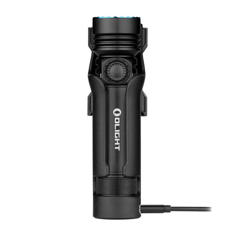 Olight Seeker 4 Pro | krachtige zaklamp | 4.600 lm