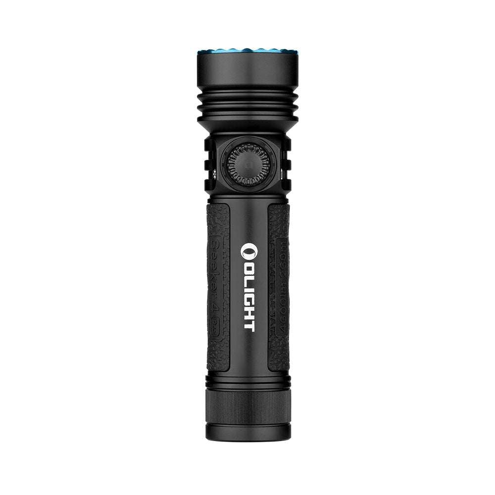 Olight Seeker 4 Pro | krachtige zaklamp | 4.600 lm