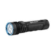 Olight Seeker 4 Pro | krachtige zaklamp | 4.600 lm