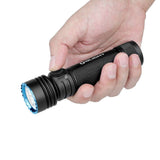 Olight Seeker 4 Pro | krachtige zaklamp | 4.600 lm
