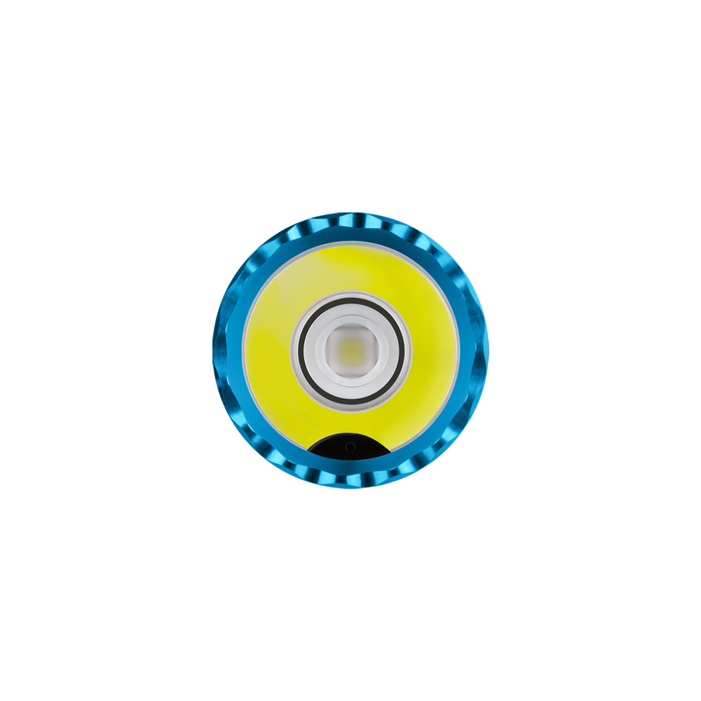 Olight Warrior 3S | tactische zaklamp | 2.300 lm