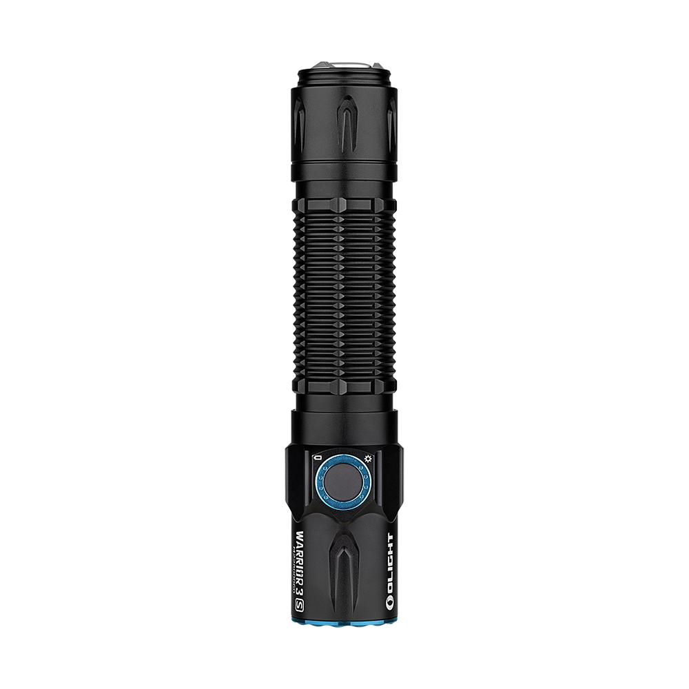 Olight Warrior 3S | tactische zaklamp | 2.300 lm