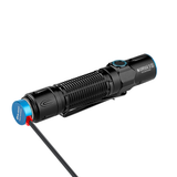Olight Warrior 3S | tactische zaklamp | 2.300 lm