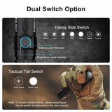 Olight Warrior 3S | tactische zaklamp | 2.300 lm