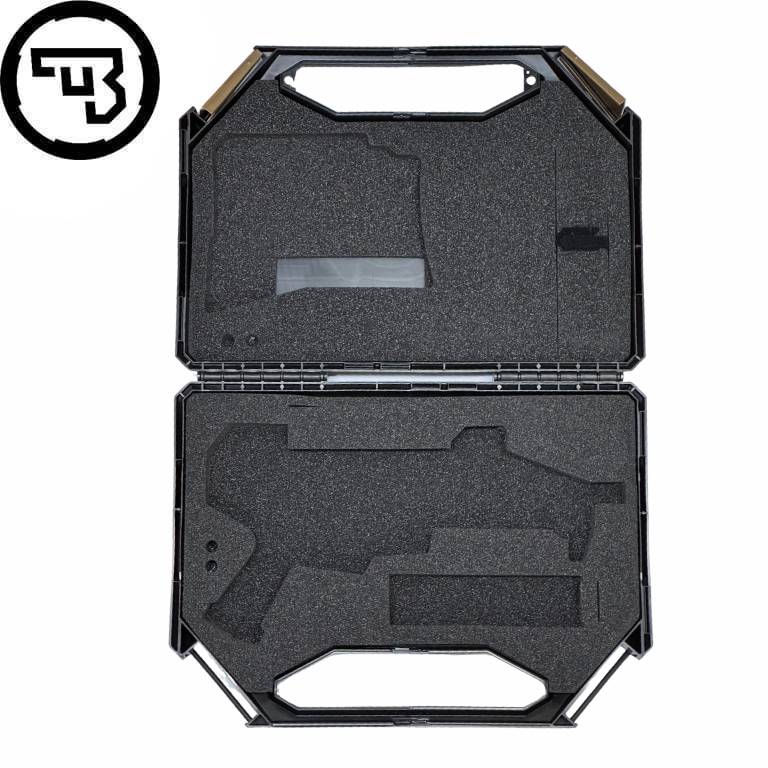 Originele CZ Scorpion EVO 3 S1 koffer