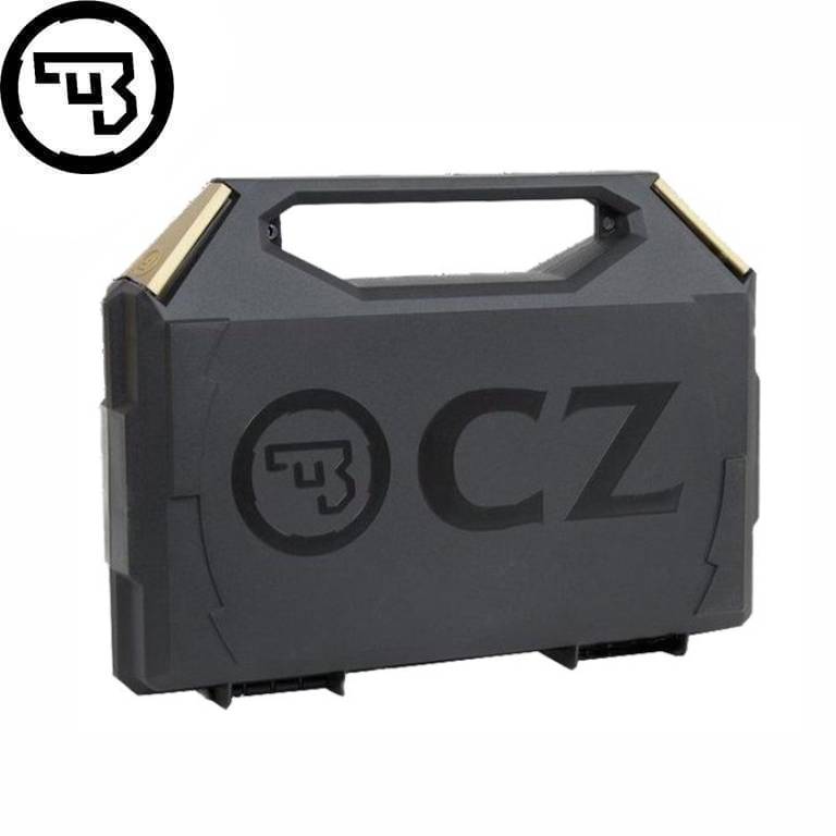 Originele CZ Scorpion EVO 3 S1 koffer