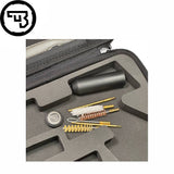Originele CZ softshell pistoolkoffer