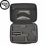 Originele CZ softshell pistoolkoffer