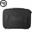 Originele CZ softshell pistoolkoffer