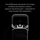 Osight K [groen]
