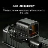 Osight SE [rood] | 6 MOA