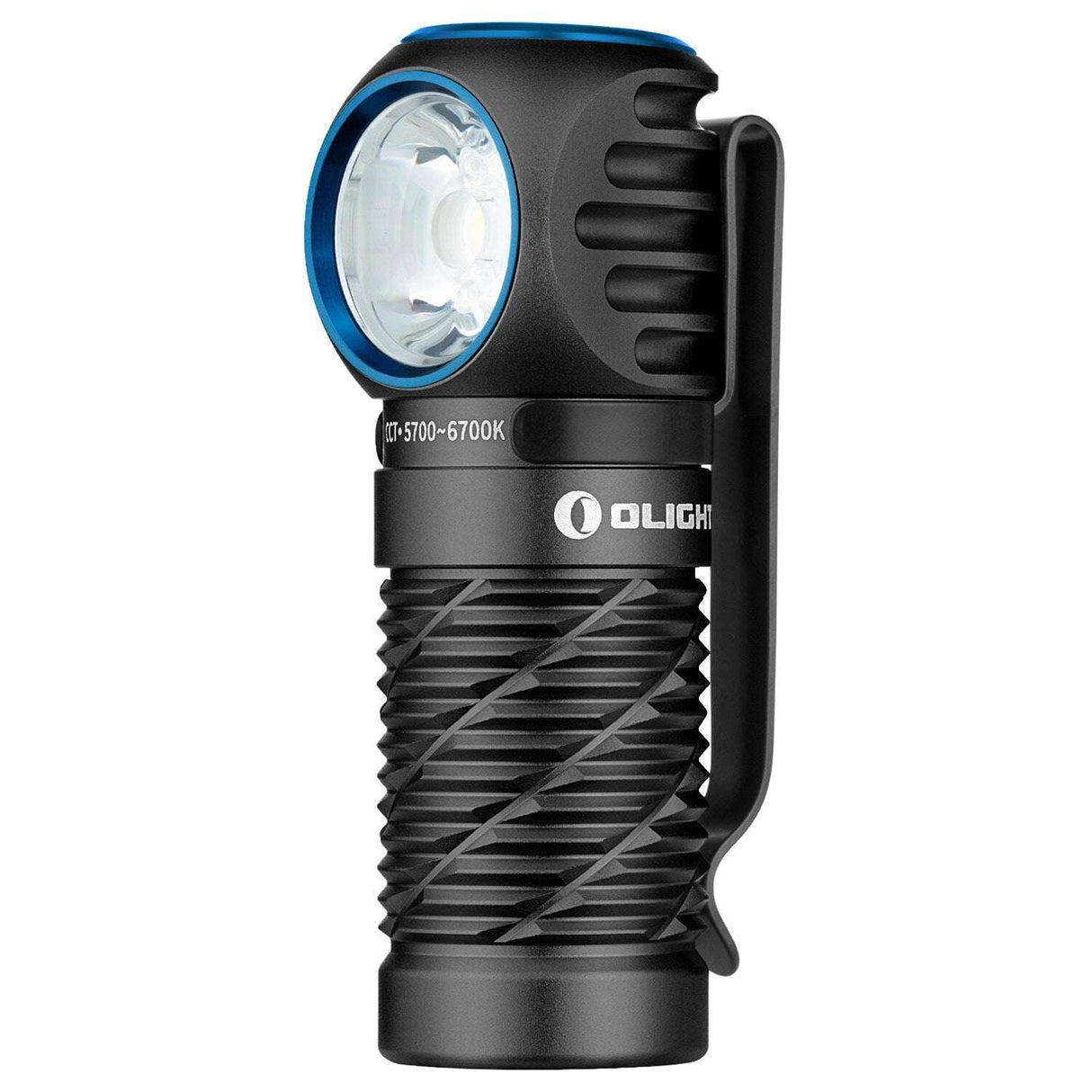 Olight Perun 3 Mini Premium | oplaadbare hoofdlamp | 1.250 lm
