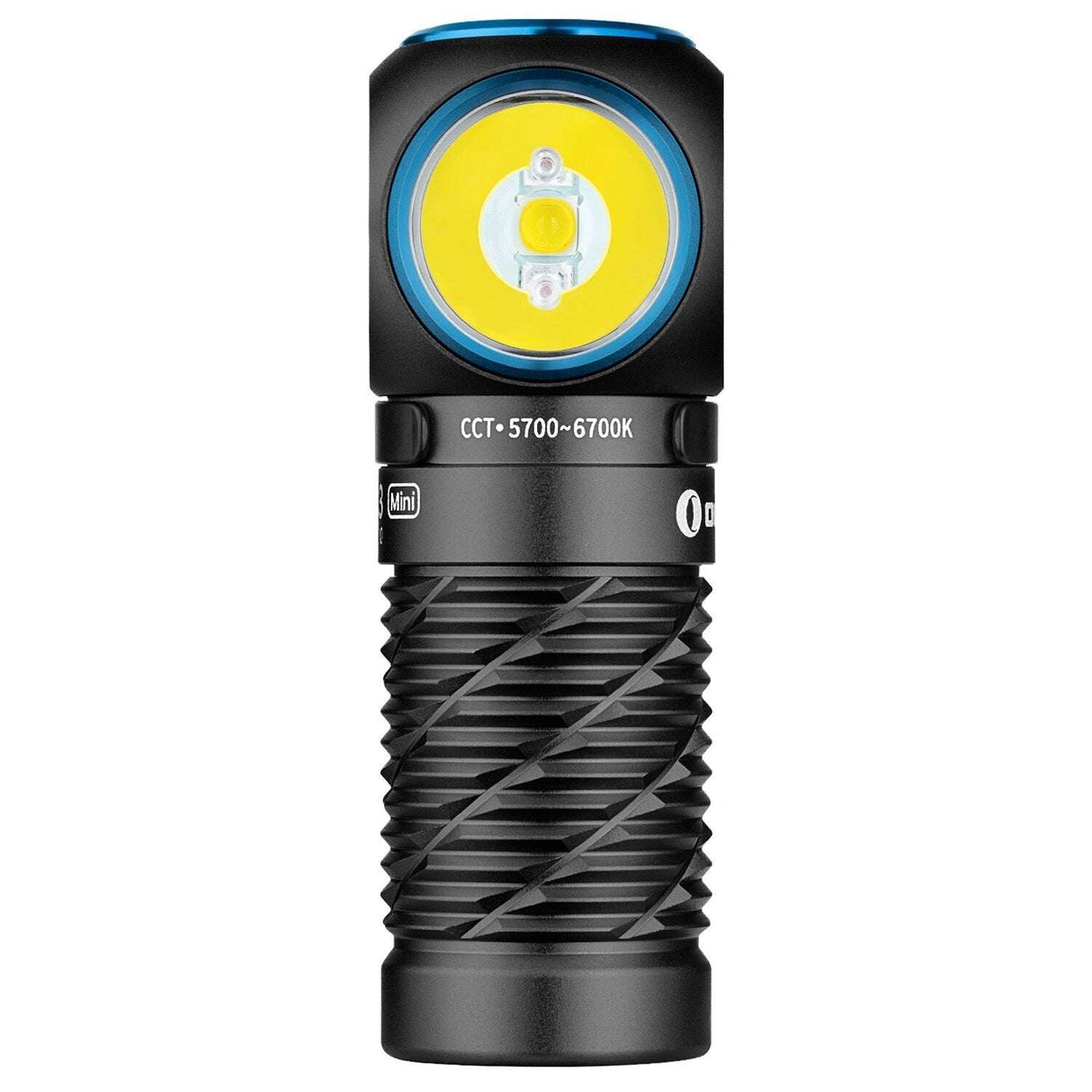 Olight Perun 3 Mini Premium | oplaadbare hoofdlamp | 1.250 lm