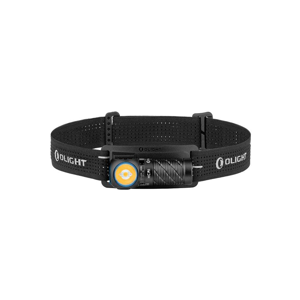 Olight Perun 3 Mini | oplaadbare hoofdlamp | 1.250 lm