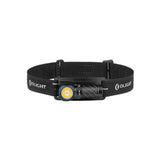 Olight Perun 3 Mini | oplaadbare hoofdlamp | 1.250 lm