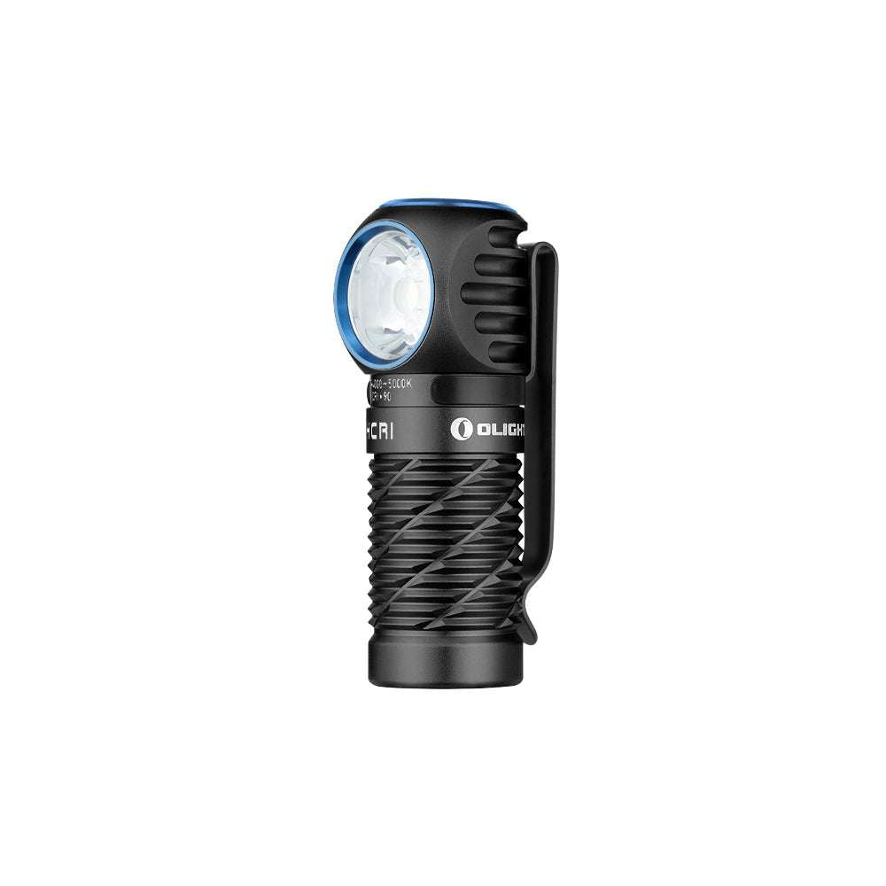 Olight Perun 3 Mini | oplaadbare hoofdlamp | 1.250 lm