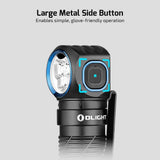 Olight Perun 3 | oplaadbare hoofdlamp | 3.000 lm