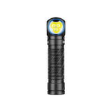 Olight Perun 3 | oplaadbare hoofdlamp | 3.000 lm