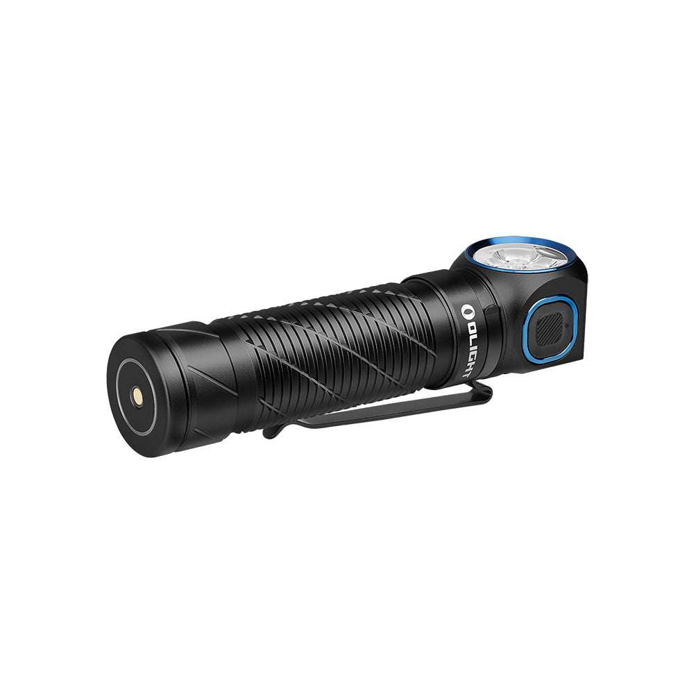 Olight Perun 3 | oplaadbare hoofdlamp | 3.000 lm
