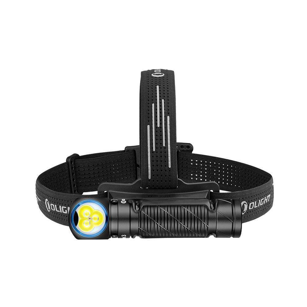Olight Perun 3 | oplaadbare hoofdlamp | 3.000 lm