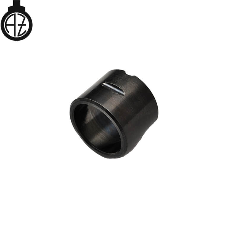 CZ Shadow 2, CZ TS 2, CZ 75 SP-01 precisie loopbus