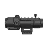 Sightmark Strikon VMP 1-4x22 SFP fiber richtkijker