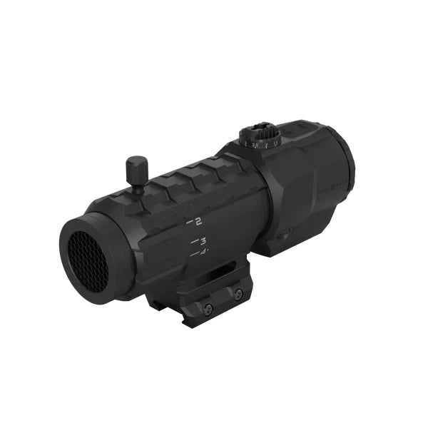 Sightmark Strikon VMP 1-4x22 SFP fiber richtkijker