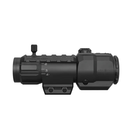 Sightmark Strikon VMP 1-4x22 SFP fiber richtkijker