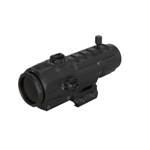Sightmark Strikon VMP 1-4x22 SFP fiber richtkijker