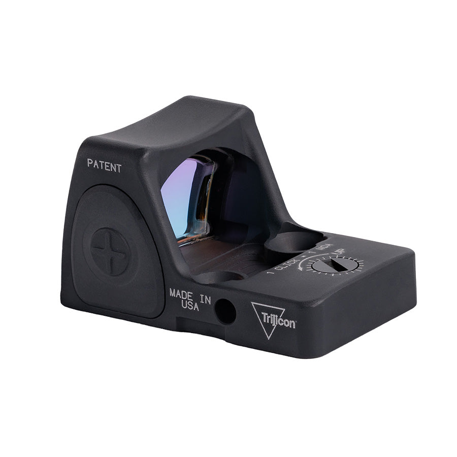 Trijicon RMR Type 2 adjustable LED