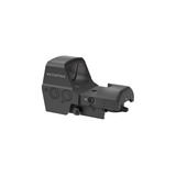 VictOptics SRD 1x23x33 Four-Reticle red dot vizier